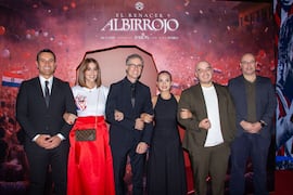 “El Renacer Albirrojo” estará disponible para toda América en plataformas de streaming