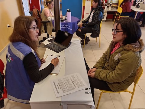 Ofrecerán más de 200 vacancias laborales en Itá este miércoles