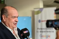 La telaraña familiar de Softshop: los hilos ocultos del súper proveedor