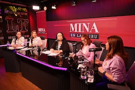 Candidatas a la concejalía de Asunción debaten sus proyectos