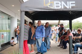 Más de 4.400 adultos mayores se suman a la pensión universal