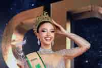 Inscripciones abiertas para el Miss Grand Paraguay 2027