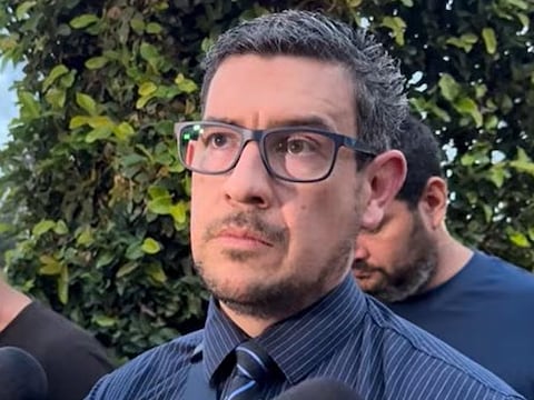 Fiscalía entra en la etapa final del juicio contra cinco procesados por el caso Mafe