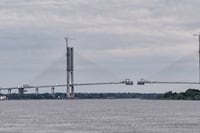 Puente Bioceánico alcanza 88% de ejecución y prepara a Paraguay como nuevo hub logístico