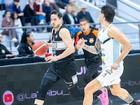 Olimpia y San José, frente a frente, en un clásico que acapara la atención