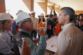 Guairá: Estado invierte más de G. 15.400 millones en emblemático colegio técnico