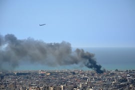 Más de 3.000 personas murieron en el Líbano pese al alto el fuego con Israel