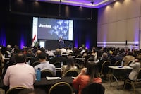 Innovación y tecnología marcarán el futuro cooperativo de Paraguay
