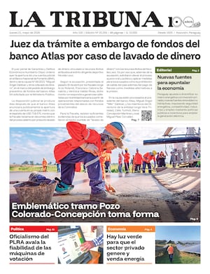 TAPA DEL DÍA