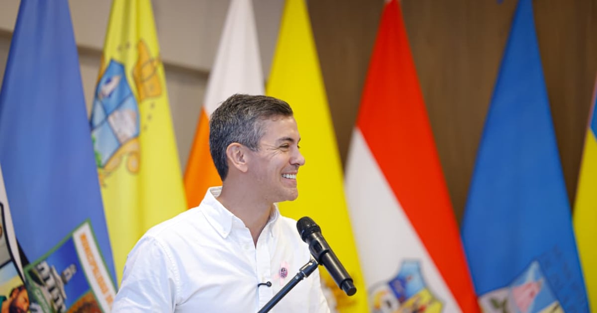 Peña reafirma apoyo a Alliana y niega formación de movimiento propio