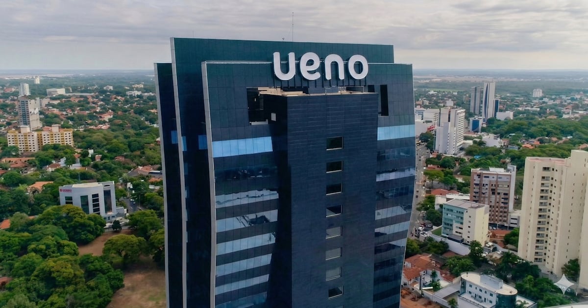Titular De La UIP Destaca El Hito Hist rico Alcanzado Por Ueno Bank titular-de-la-uip-destaca-el-hito-hist-rico-alcanzado-por-ueno-bank