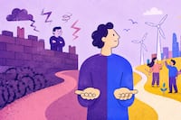 La agenda mediática revela apoyo u oposición al Paraguay del futuro