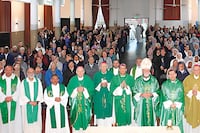Religiosos reflexionarán sobre la vocación y vida consagrada