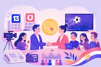 Felicitaciones Canal 13 y Unicanal