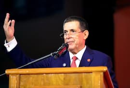 Cartes anuncia que Honor Colorado no presentará candidaturas en 2027