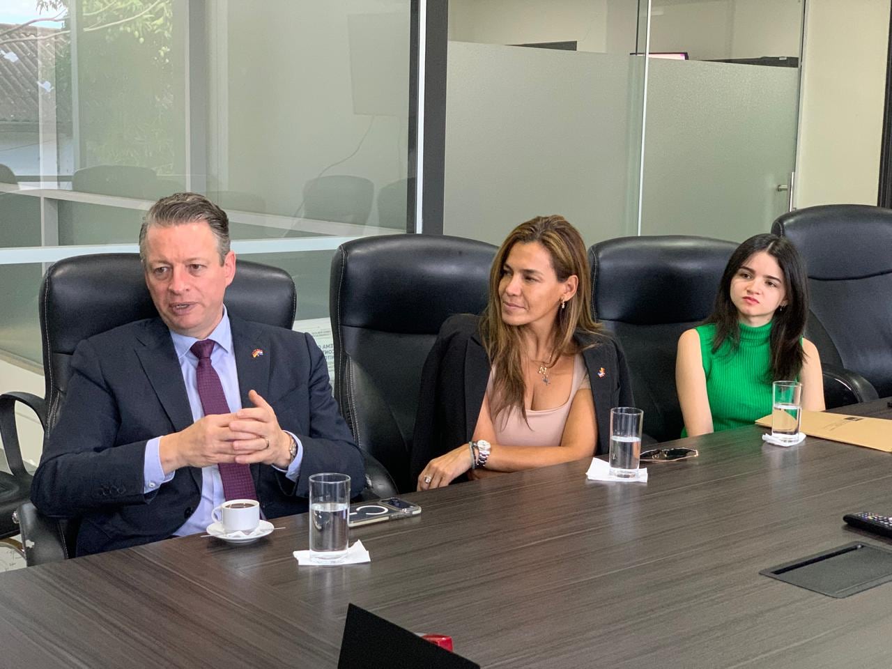 Expusieron casos de éxito y modelos de movilidad inteligente aplicados a nivel internacional