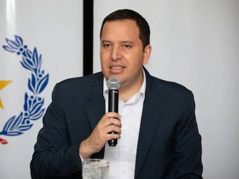 Javier Ramírez asume como nuevo ministro de Turismo