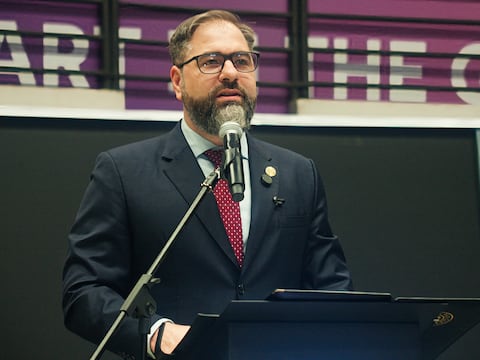 Ministro de justicia destaca avances en diversos programas