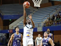 San José vuelve a ganar y queda a un paso de la final