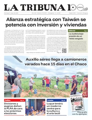 TAPA DEL DÍA