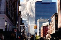 Estados Unidos busca mantener vivo el recuerdo del 11-S