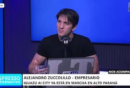 “Iguazú AI City”: La inversión histórica privada que transformará a Paraguay