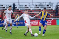 Copa Paraguay: Luqueño gana y logra pasar a octavos