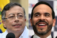 El presidente electo suspende el empalme con la gestión de Petro