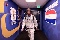 Paraguay confirmado para el duelo ante Alemania