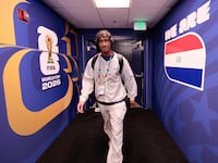 Paraguay confirmado para el duelo ante Alemania