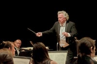 La OSCA propone una velada con obras de Mozart y Tchaikovsky