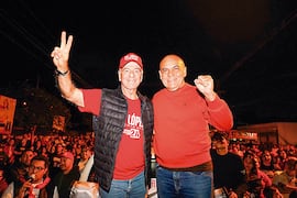 Oficialismo valora gesto de la disidencia hacia la unidad
