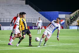 Nacional quiere dar el golpe ante Guaraní y esperar una “manito”