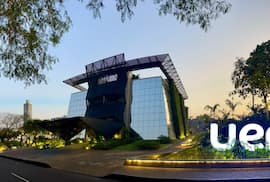 ueno bank mantiene menos del 50% de participación en Wepa y UPay