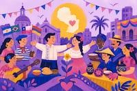 Una paraguayidad que el mundo debe imitar