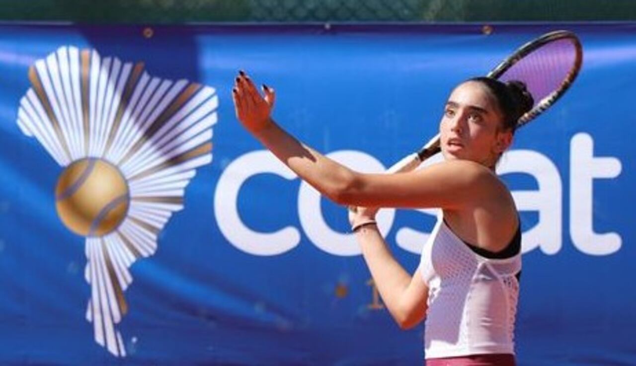 Ana Julieta López sigue avanzando en el certamen boliviano