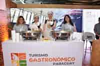 Fitpar ofrecerá destinos y paquetes turísticos durante tres días