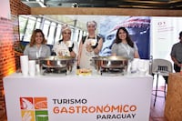 Fitpar reunirá al turismo regional en octubre