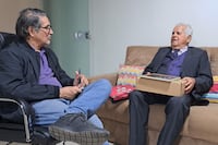 Periodismo en los años del plomo