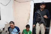 Citas falsas en App terminaban en secuestro exprés