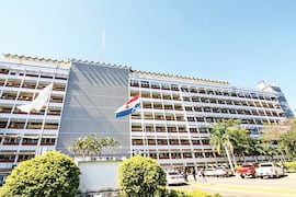 Se debe seguir la ruta del dinero en el contrato de fideicomiso IPS-banco Atlas