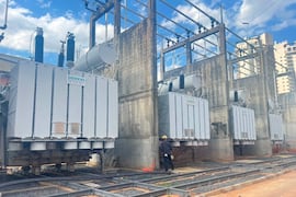 Diputado afirma que infraestructura energética mitigará el déficit previsto para 2030
