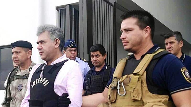 Jarvis Chimenes Pavao