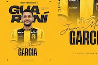 Comienza a ensamblarse la plantilla aurinegra para el segundo semestre