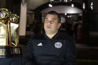 Juez agiliza trámite para la captura del empresario Diego Isaac Benítez