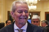 Asunción tendrá una calle en homenaje a Koki Ruiz