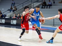 Juegos decisivos en la recta final de la primera etapa