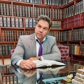 Abogado dice que Filizzola debe declarar por su dicho en caso Pecci