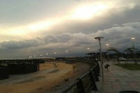 Lluvias y tormentas anteceden a un fin de semana fresco