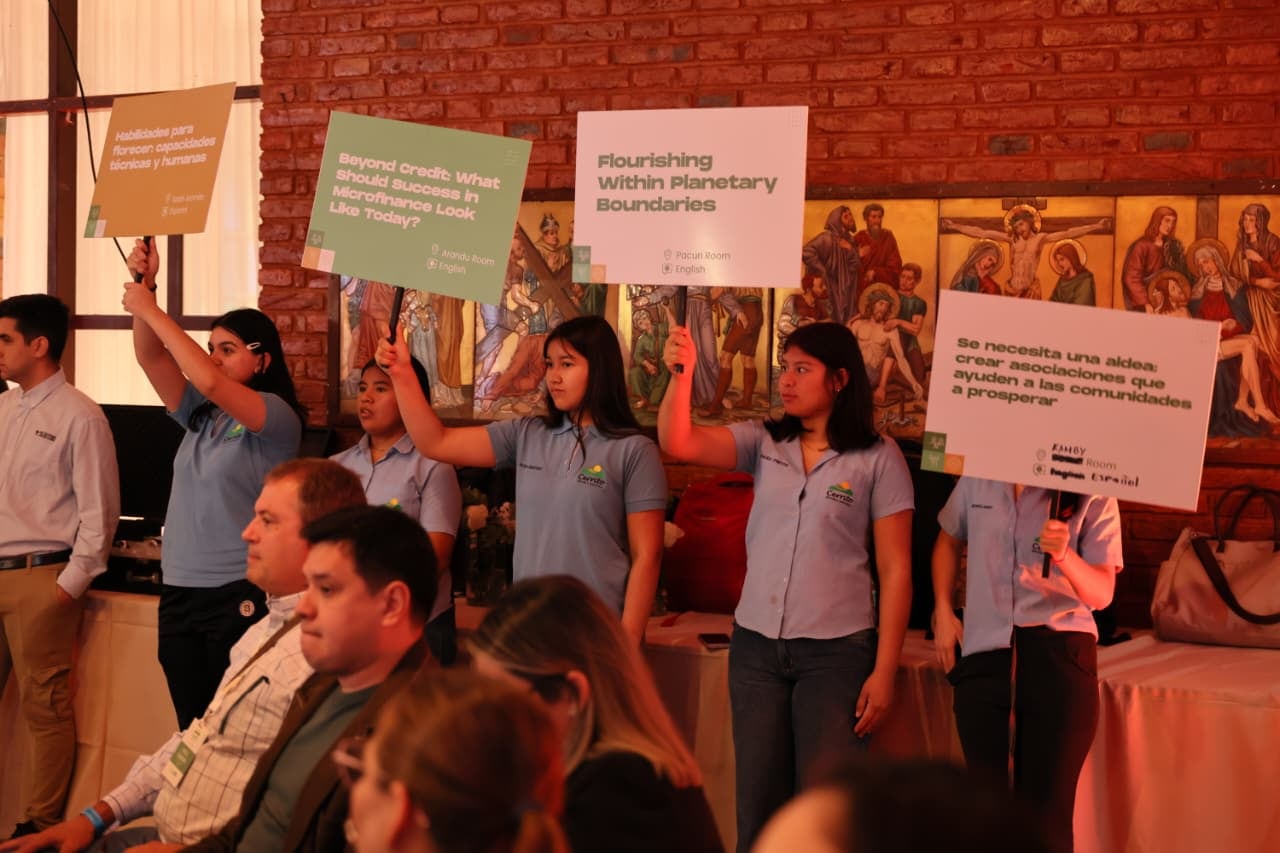 Buscan debatir sobre las condiciones requeridas para que las comunidades alcancen su máximo potencial de forma sostenible.